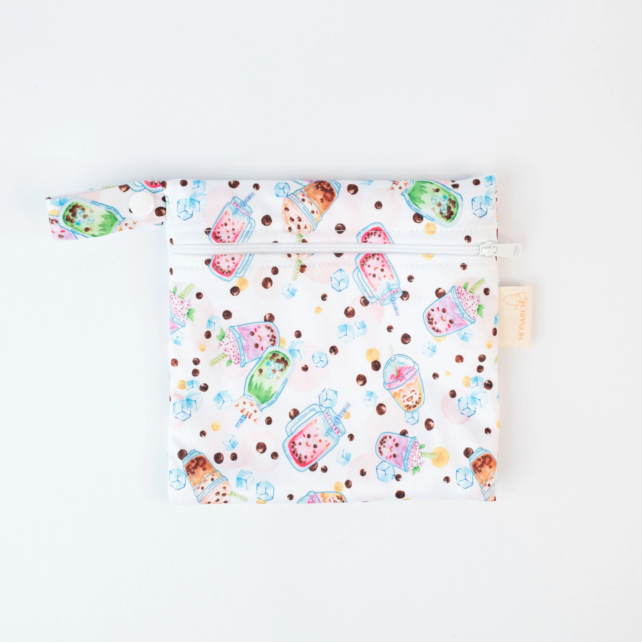 Pocket Wet Bag | Bubba Tea