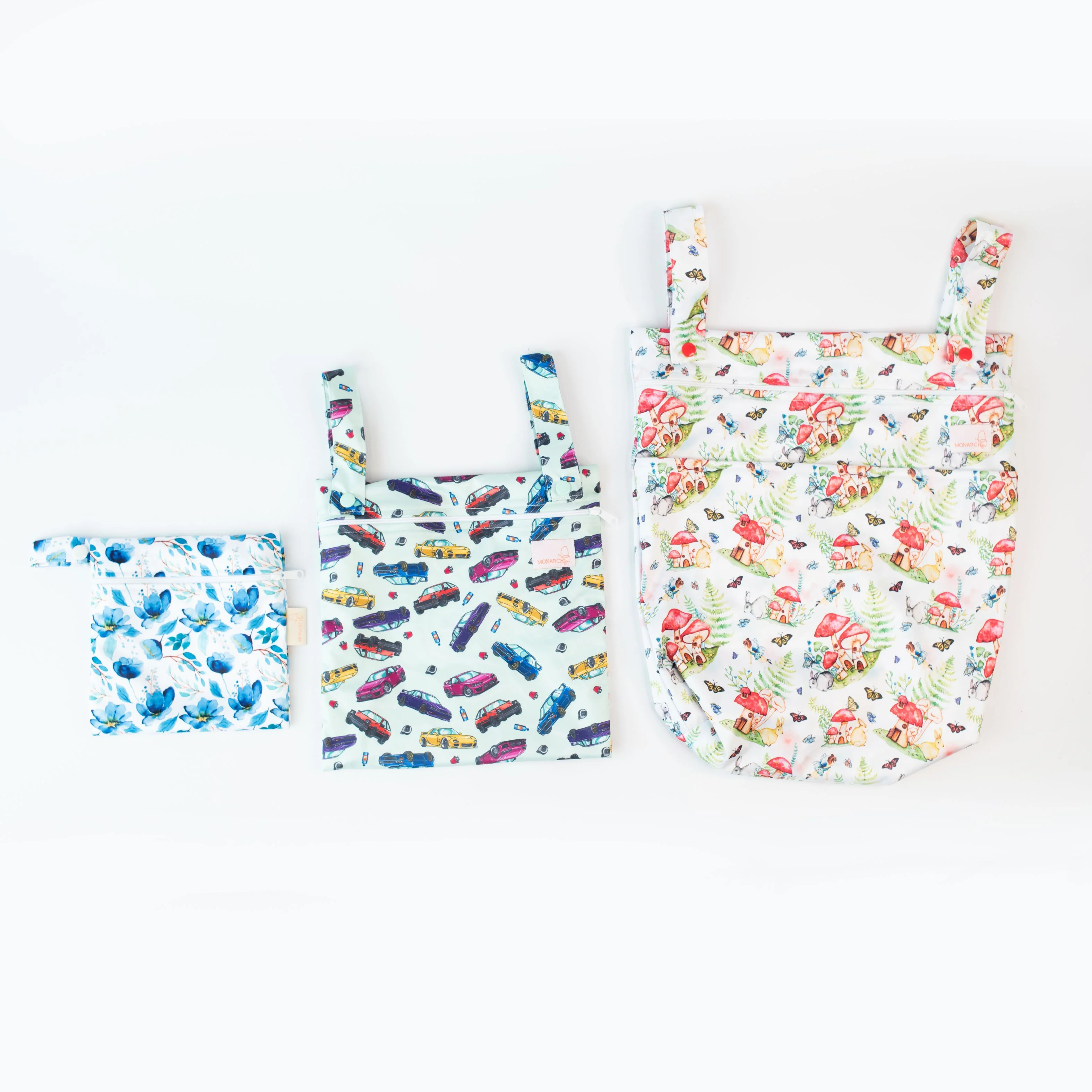 Pocket Wet Bag | Delivery Storker - Image 3