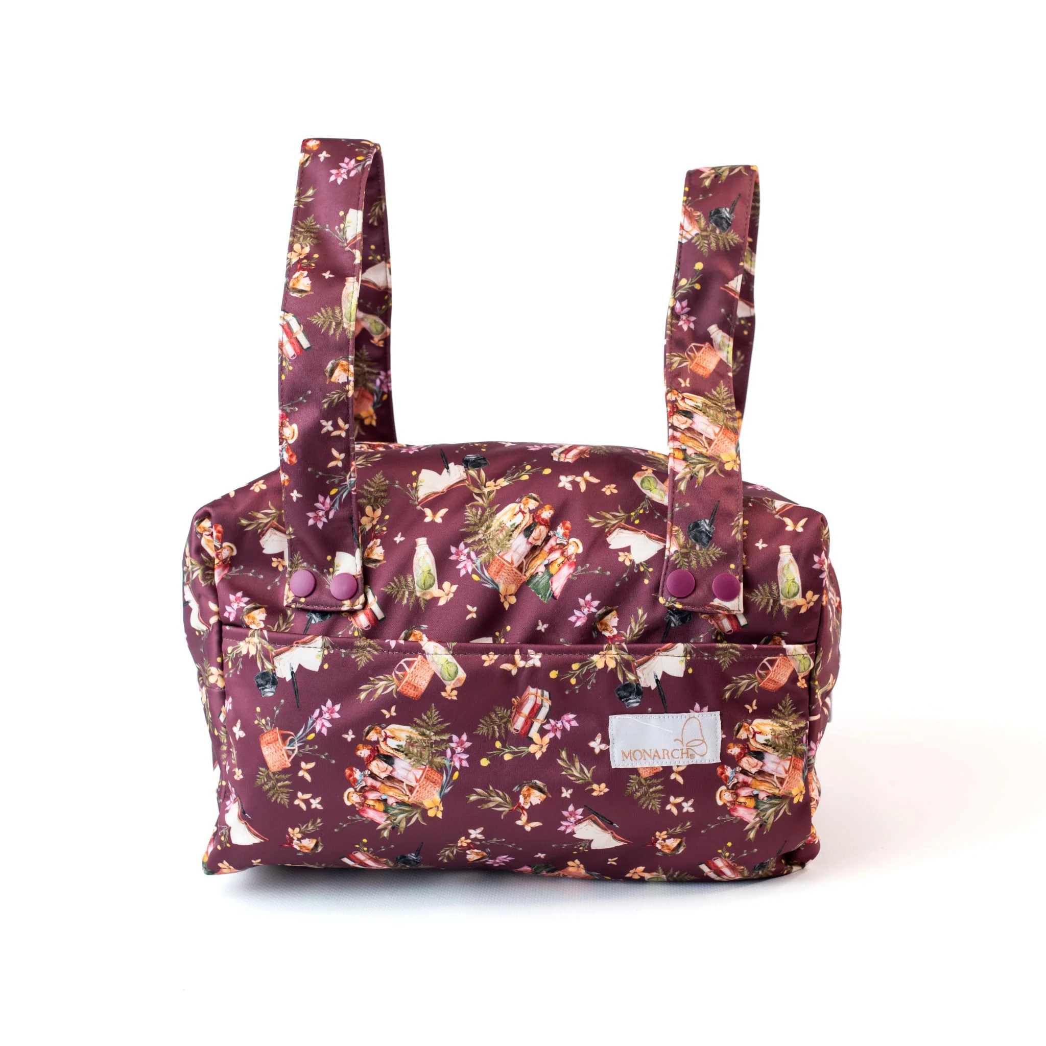 XL Travel Pod | The March Sisters - Image 3