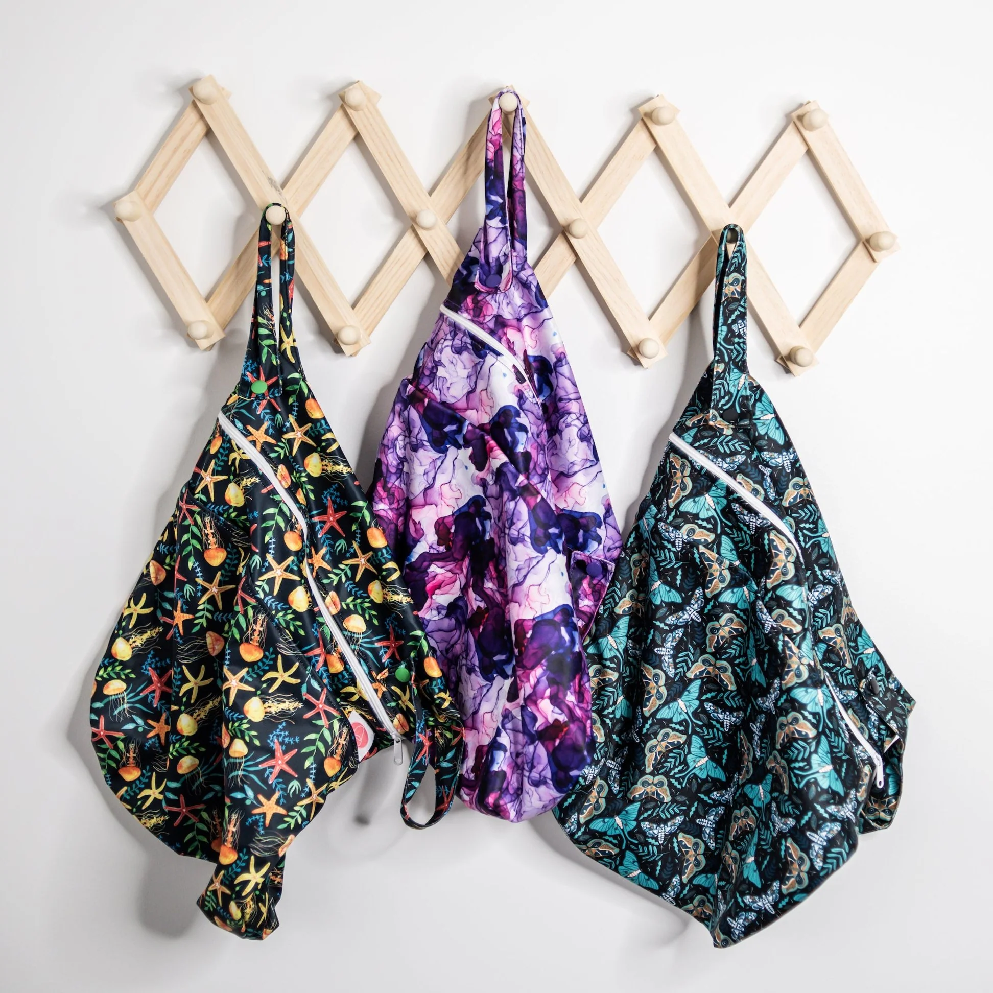 Regular Wet Bag | Ultraviolet - Image 3