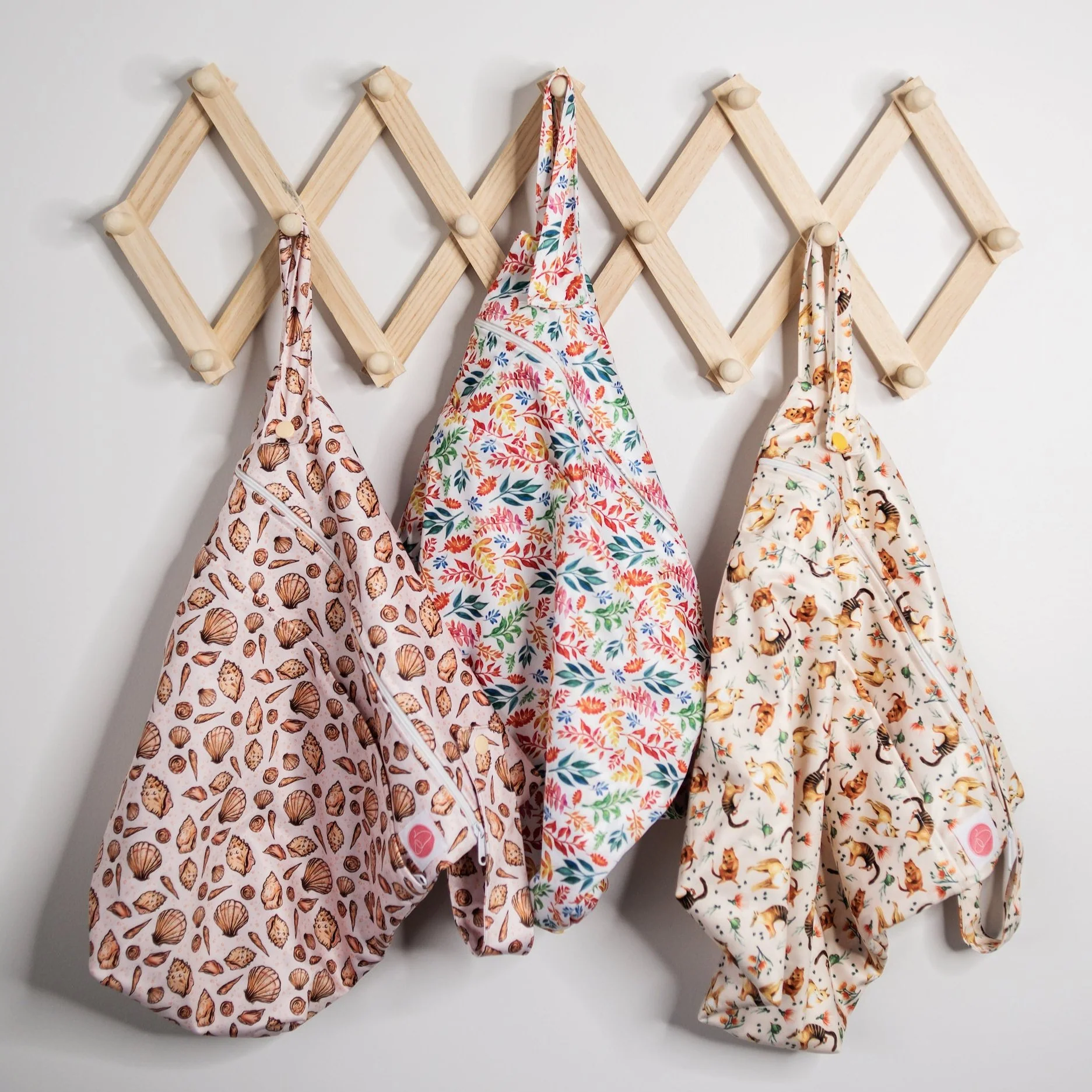 Regular Wet Bag | What the Shell - Image 2