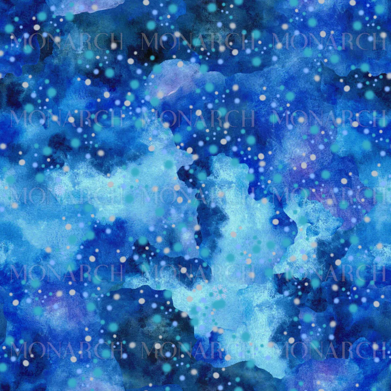 Ultimate Wipeable Cloth Nappy (Lite) | Snowstorm - Image 8