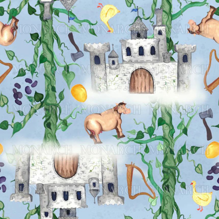 Wipe-Clean Change Mat | Spill the Beans - Image 3