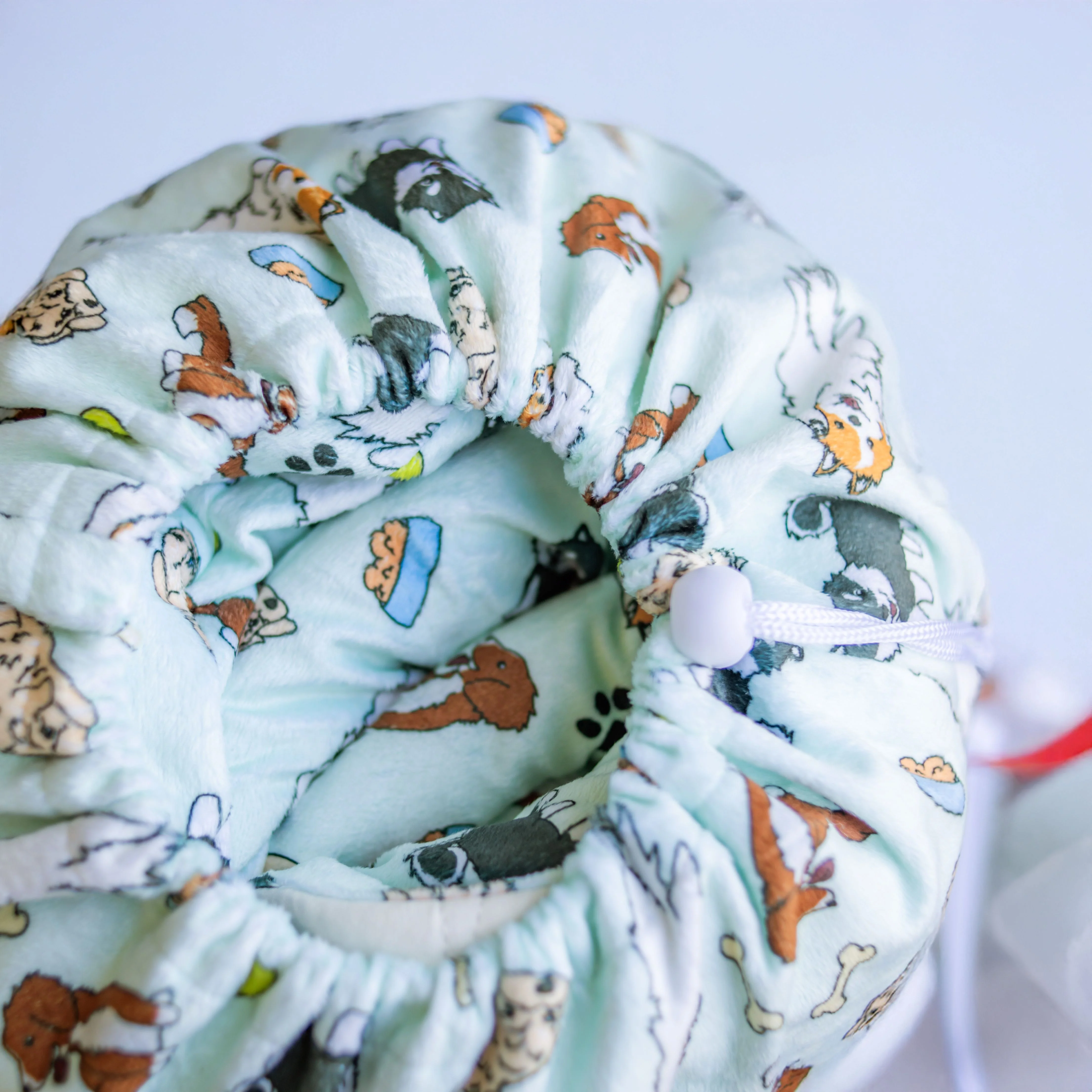 Toddler Nap Sack | Haku & Friends - Image 5