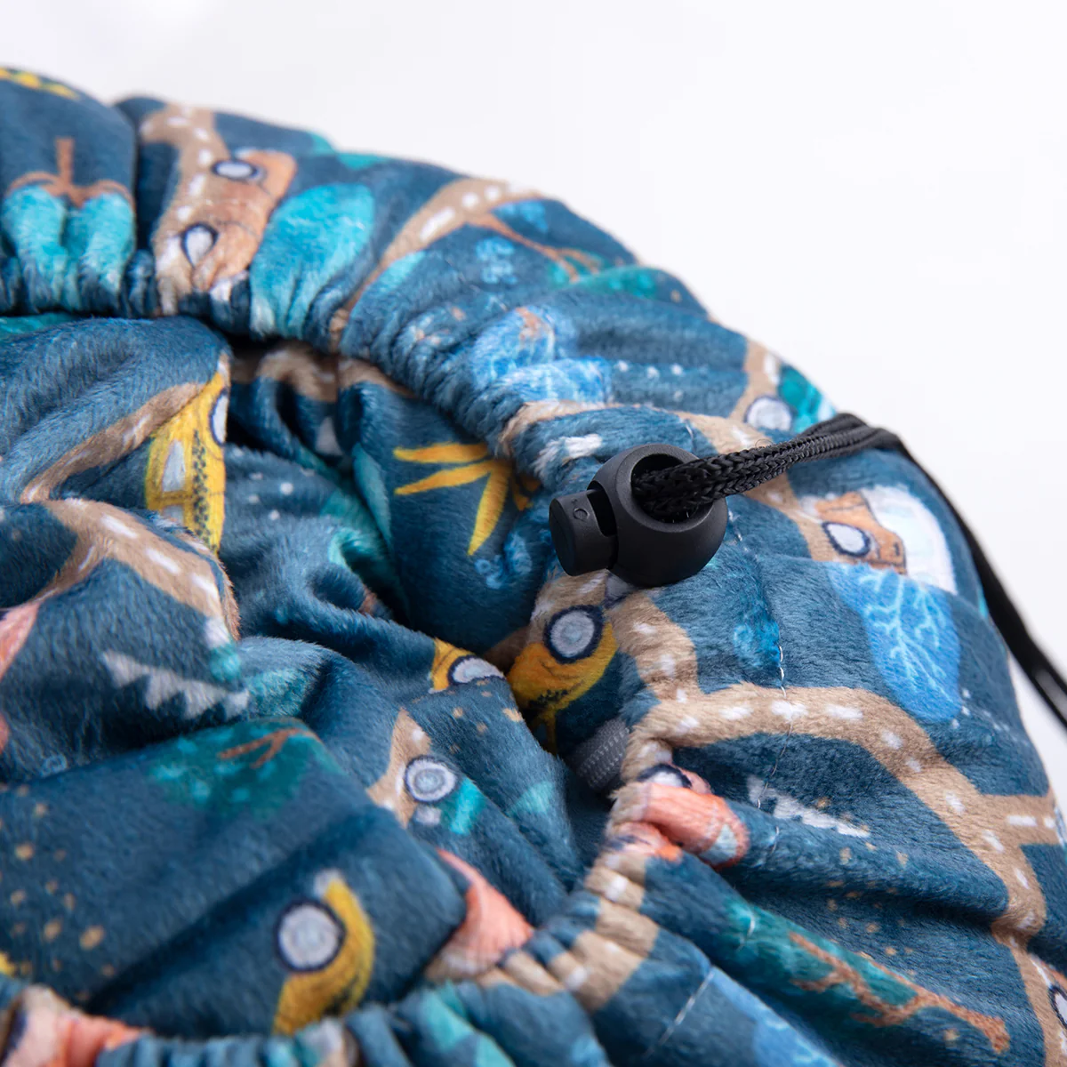 Toddler Nap Sack | On The Road - Image 6