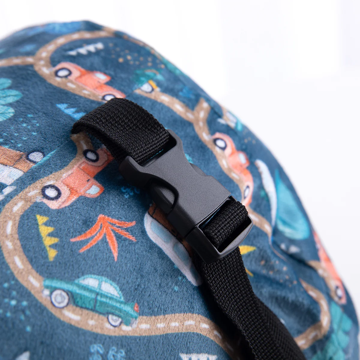 Toddler Nap Sack | On The Road - Image 7