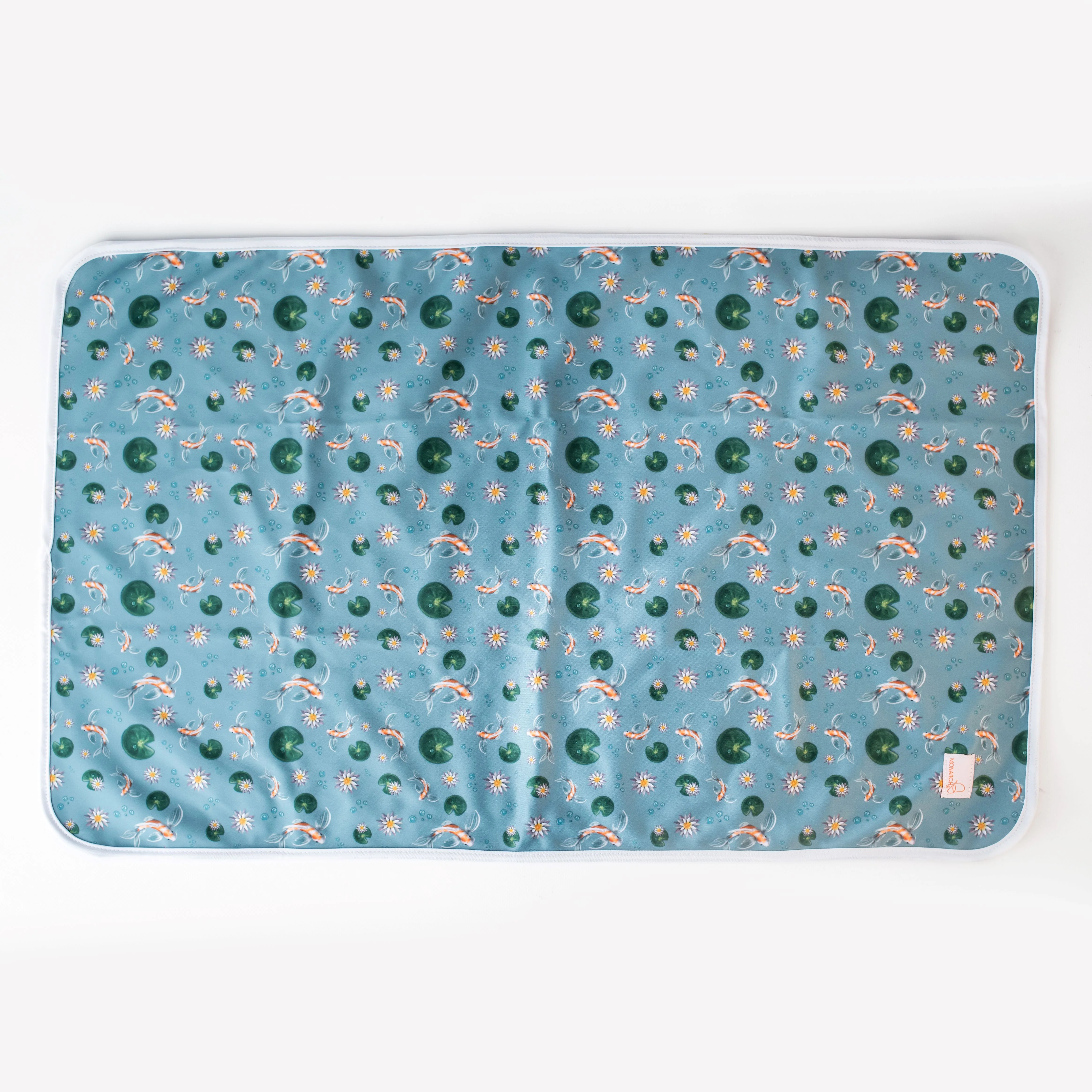 Travel Mat | Akoi There - Image 3