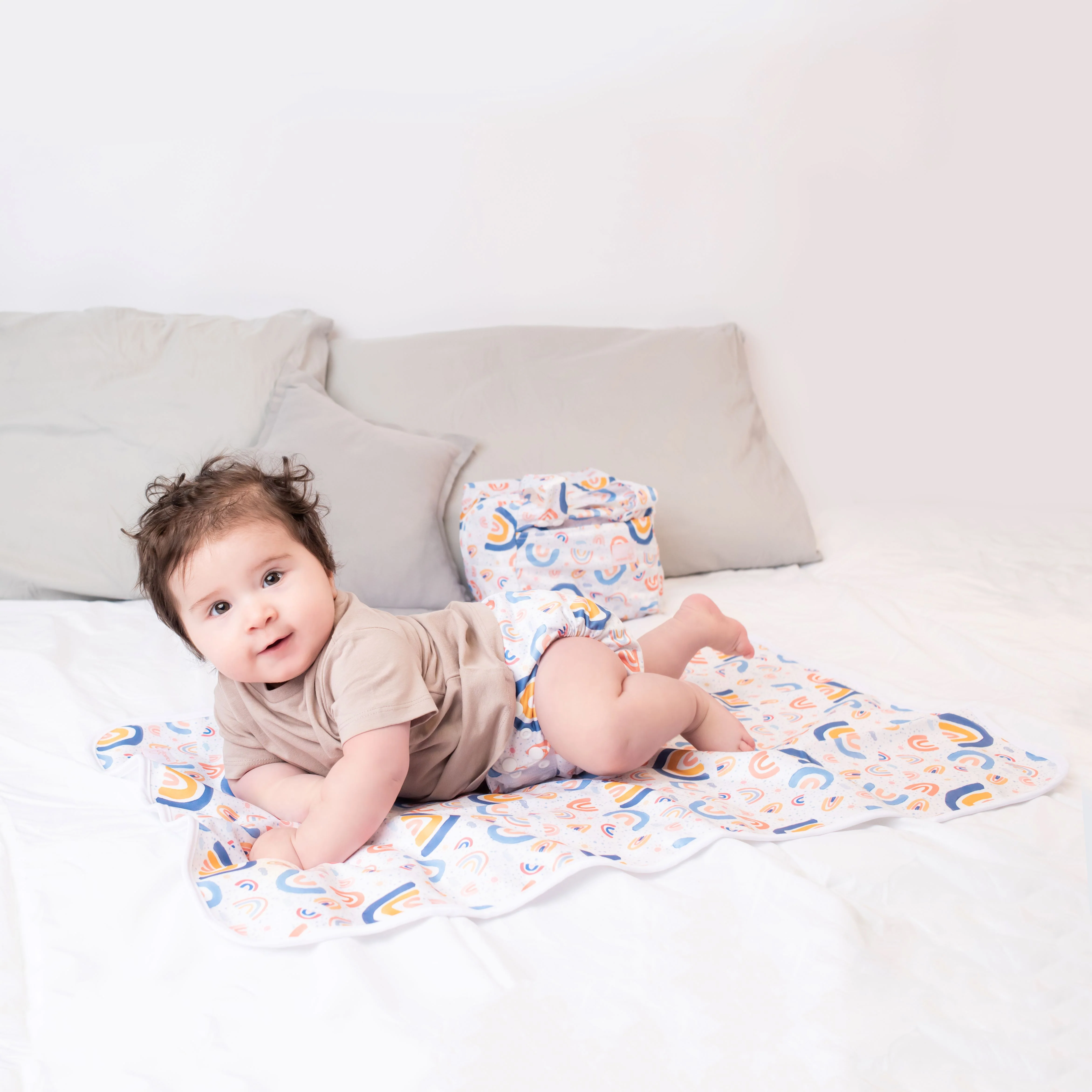 Travel Mat | Brighter Days - Image 4