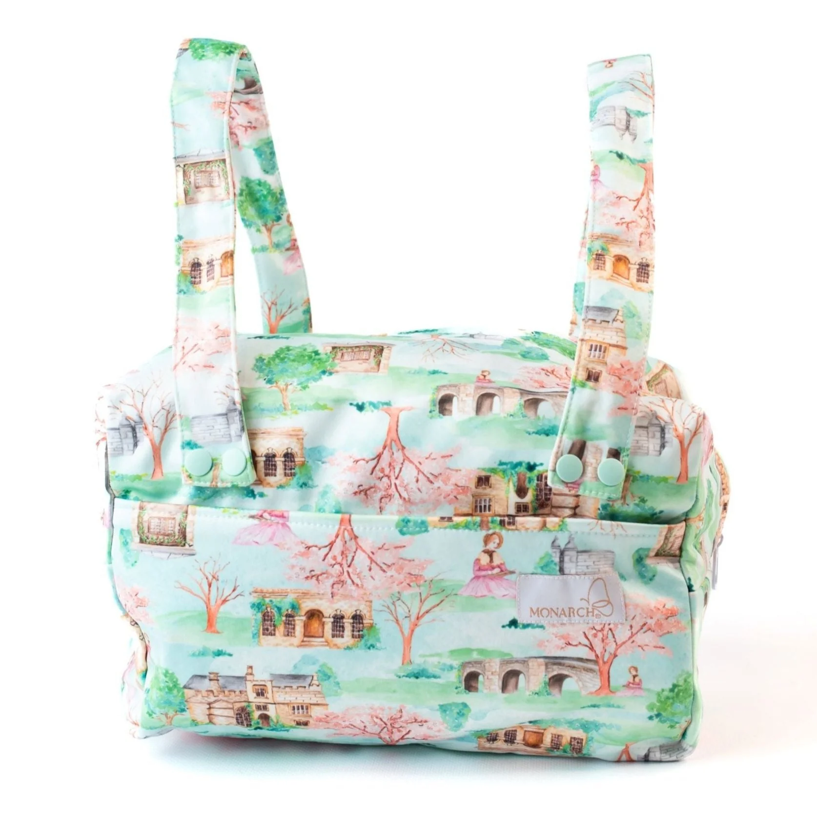 XL Travel Pod | Jane Eyre - Image 3
