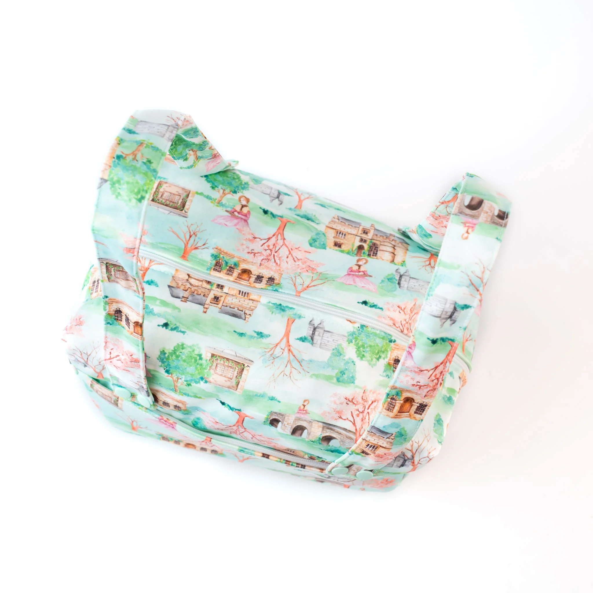 XL Travel Pod | Jane Eyre - Image 4