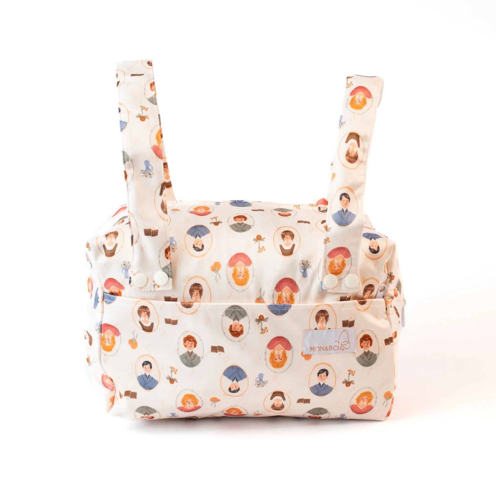 XL Travel Pod | Pride & Prejudice - Image 4
