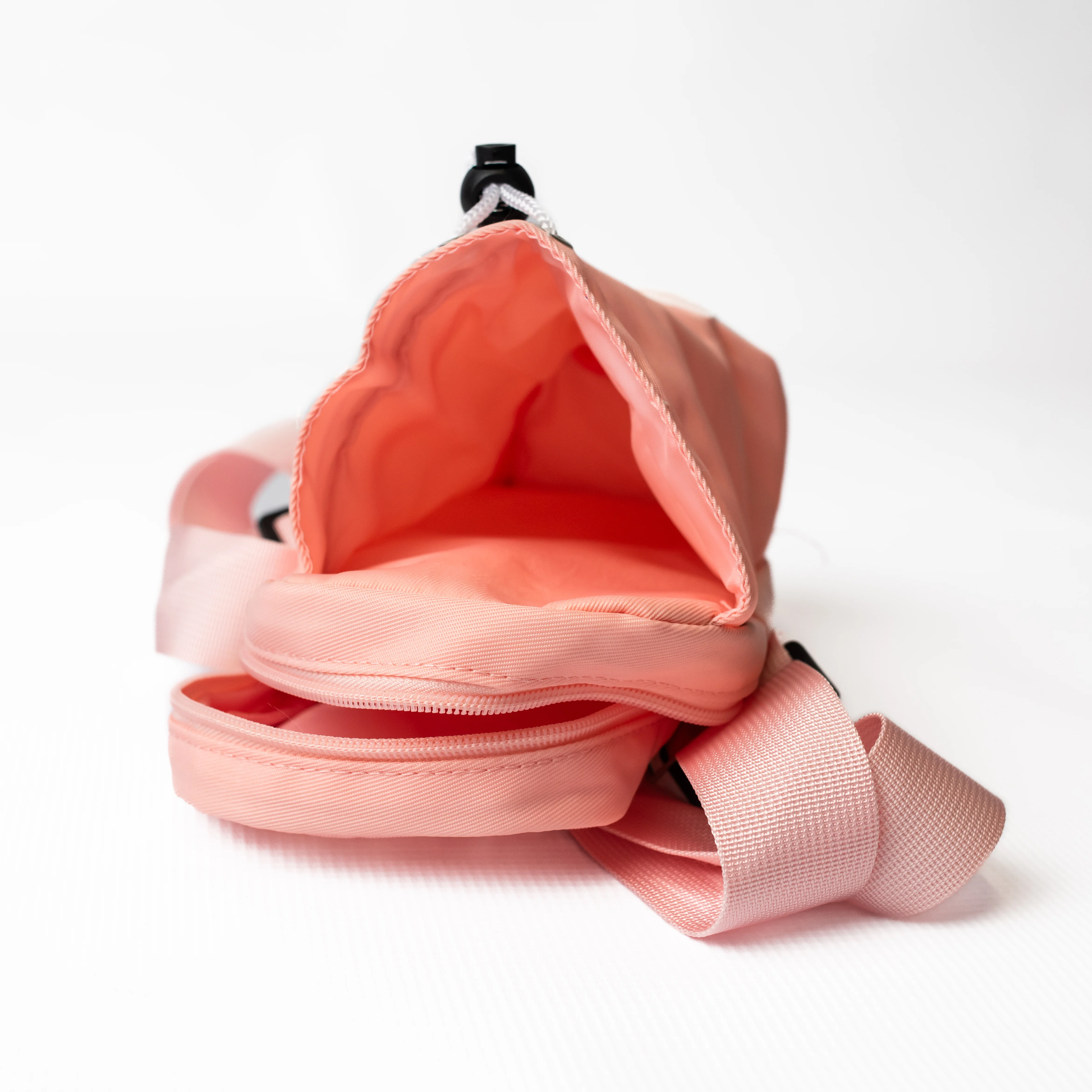 Tumbler Bottle Bag - Lavender - Image 3