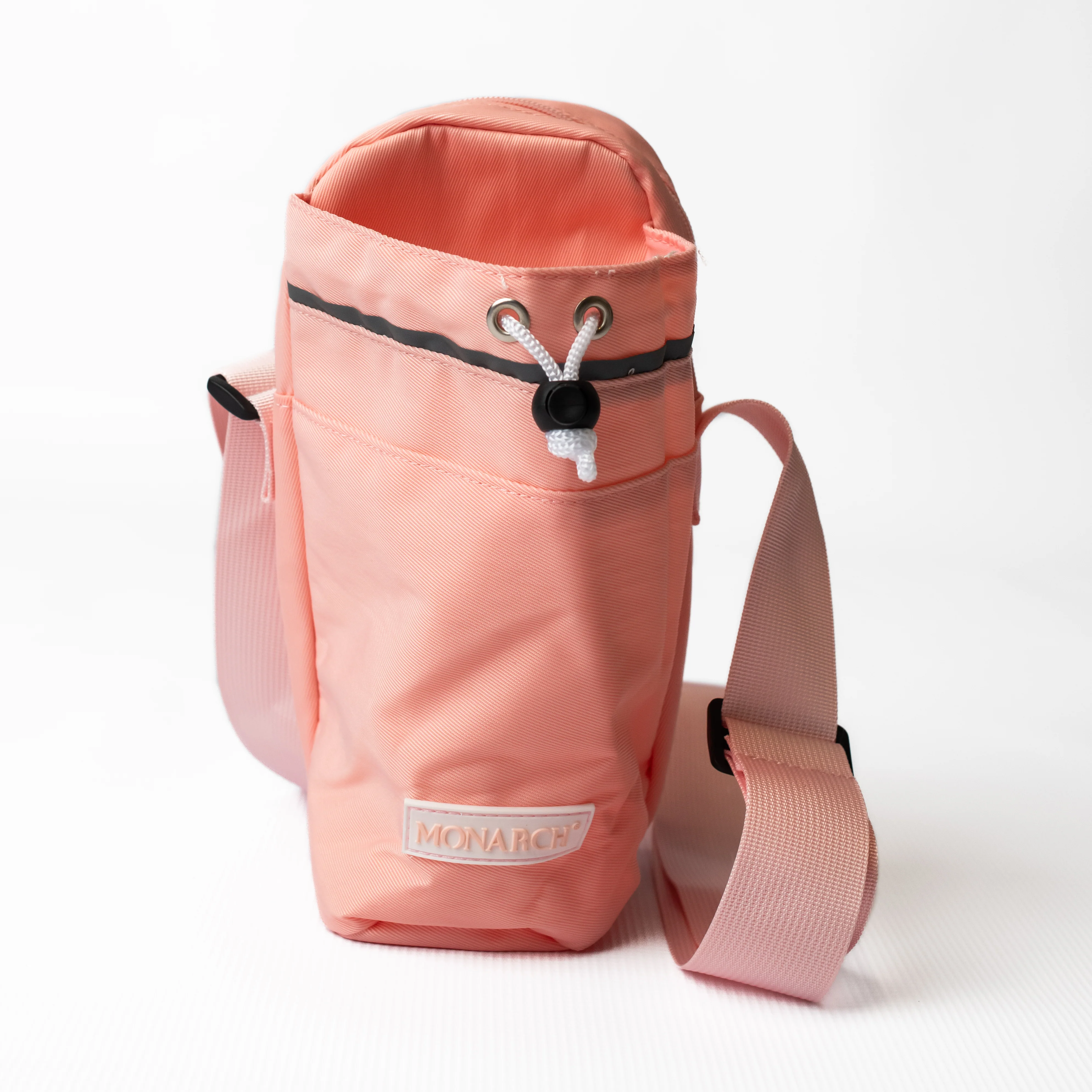 Tumbler Bottle Bag - Lavender - Image 4