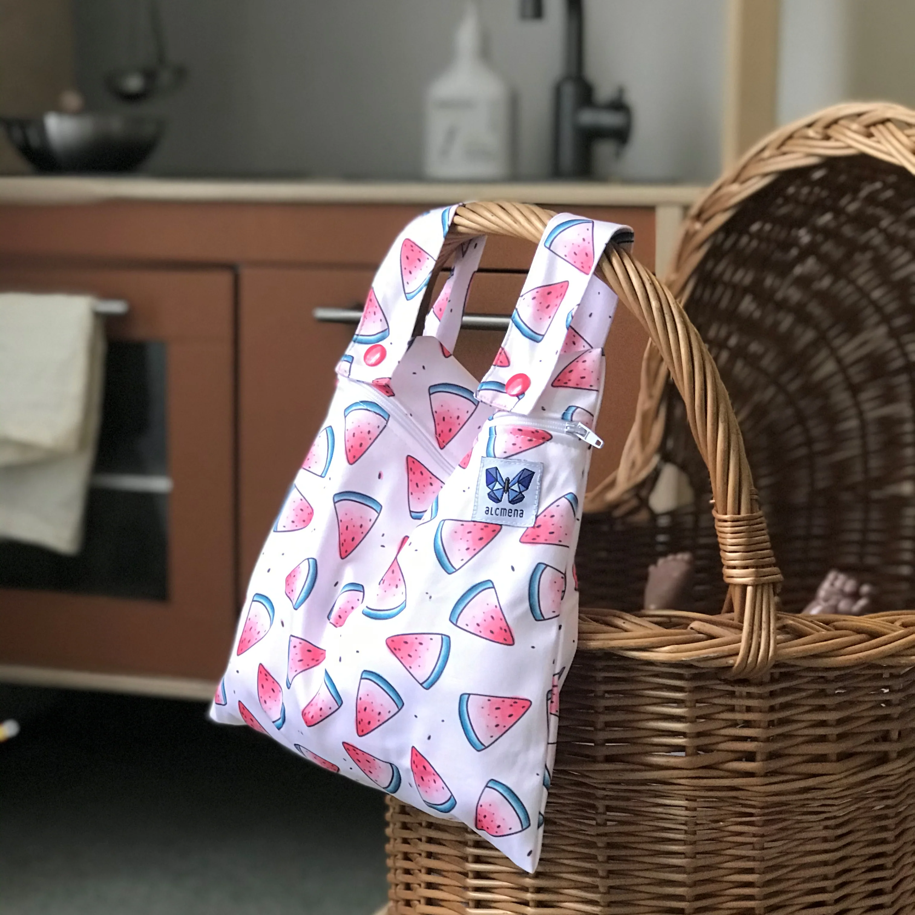 Mini Wet Bag | Losing My Rind - Image 3